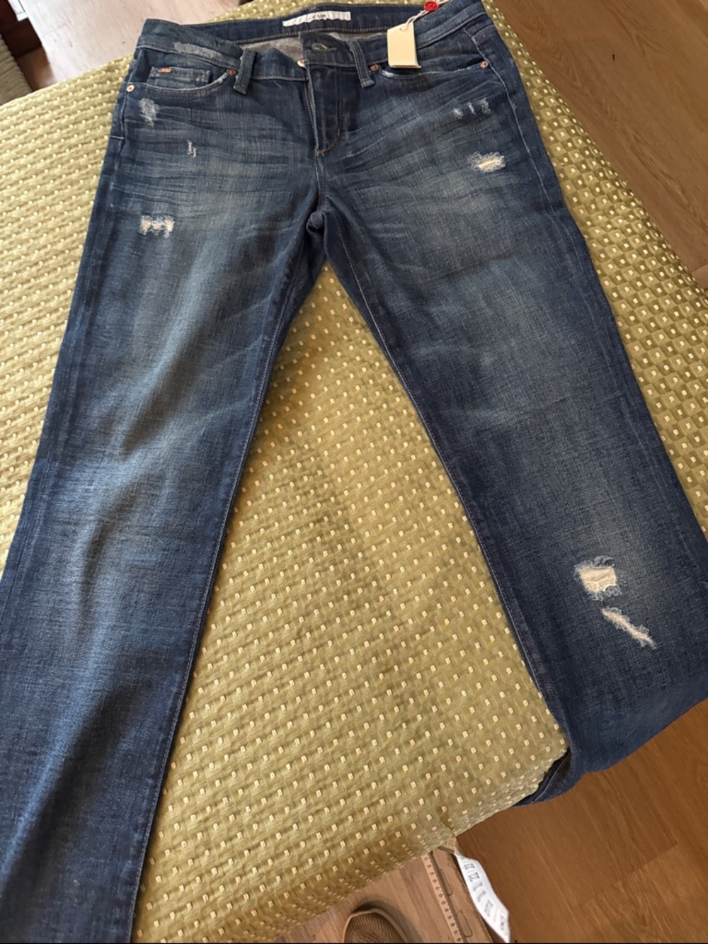 Joe’s jeans.  New with tag.